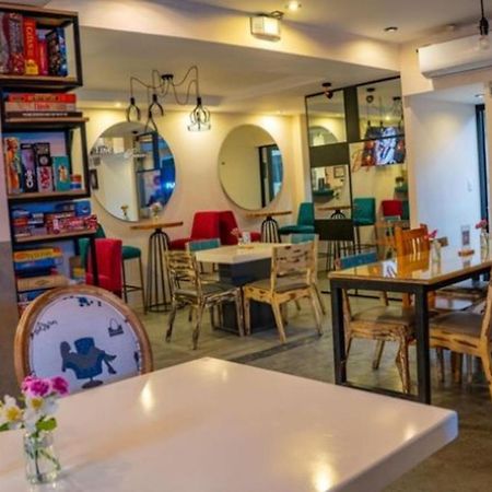 Kaleo Hotel Boutique San Salvador Dış mekan fotoğraf