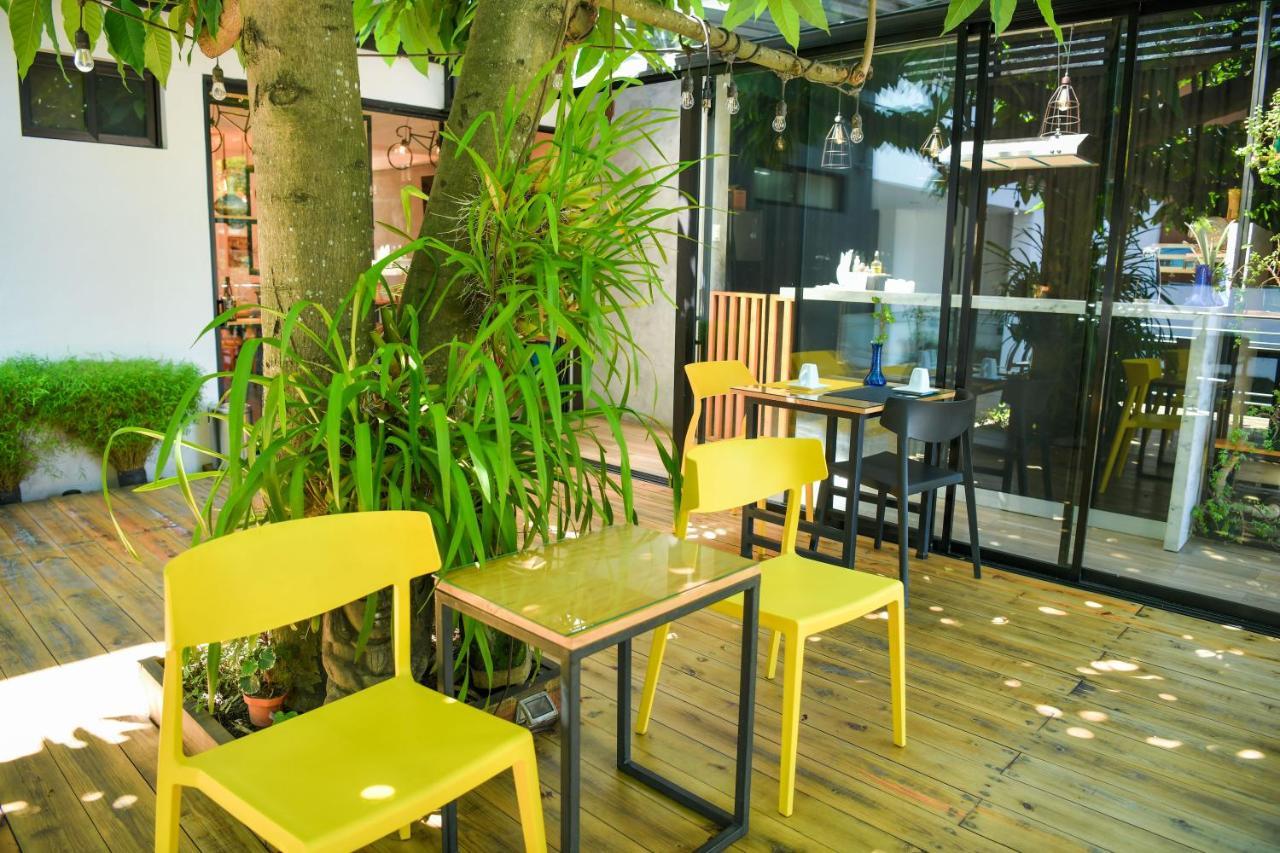 Kaleo Hotel Boutique San Salvador Dış mekan fotoğraf