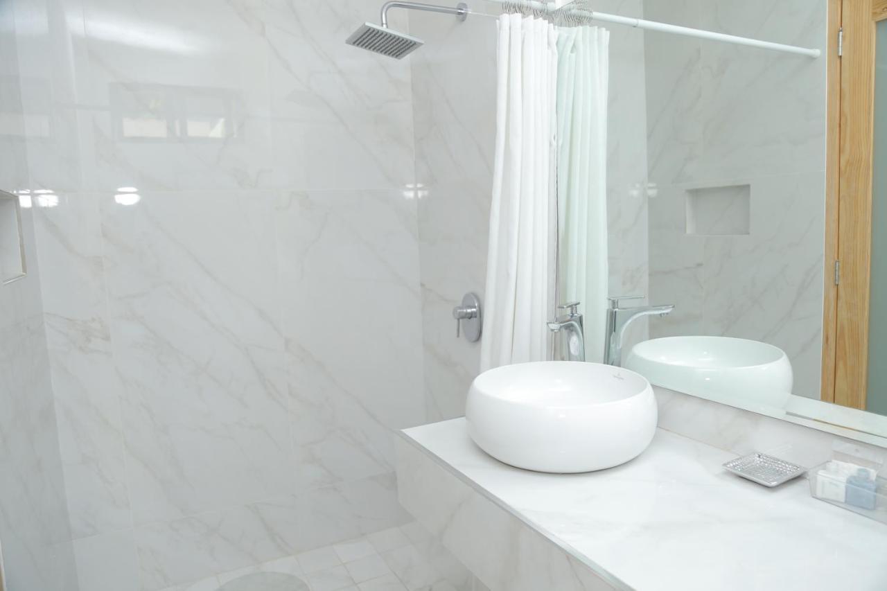 Kaleo Hotel Boutique San Salvador Dış mekan fotoğraf