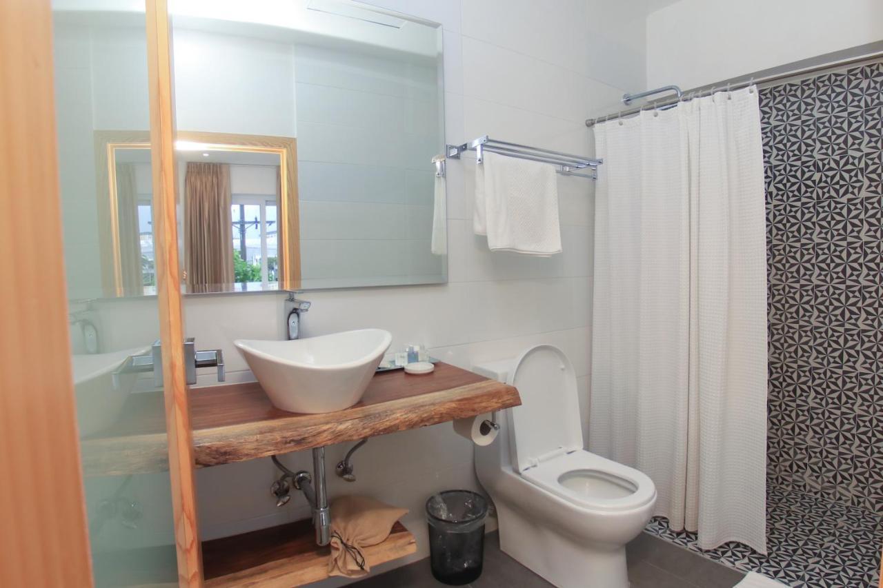 Kaleo Hotel Boutique San Salvador Dış mekan fotoğraf