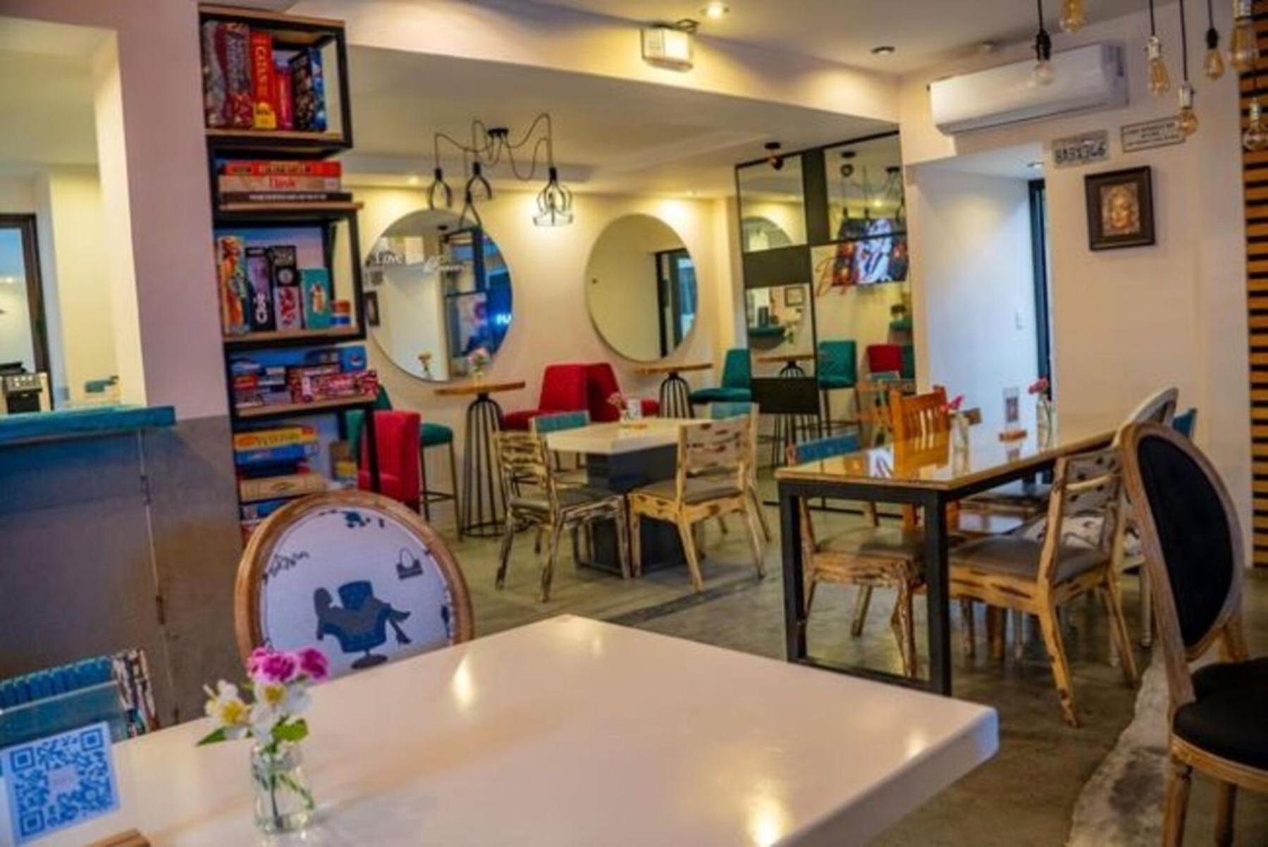 Kaleo Hotel Boutique San Salvador Dış mekan fotoğraf