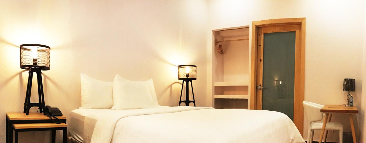 Kaleo Hotel Boutique San Salvador Dış mekan fotoğraf