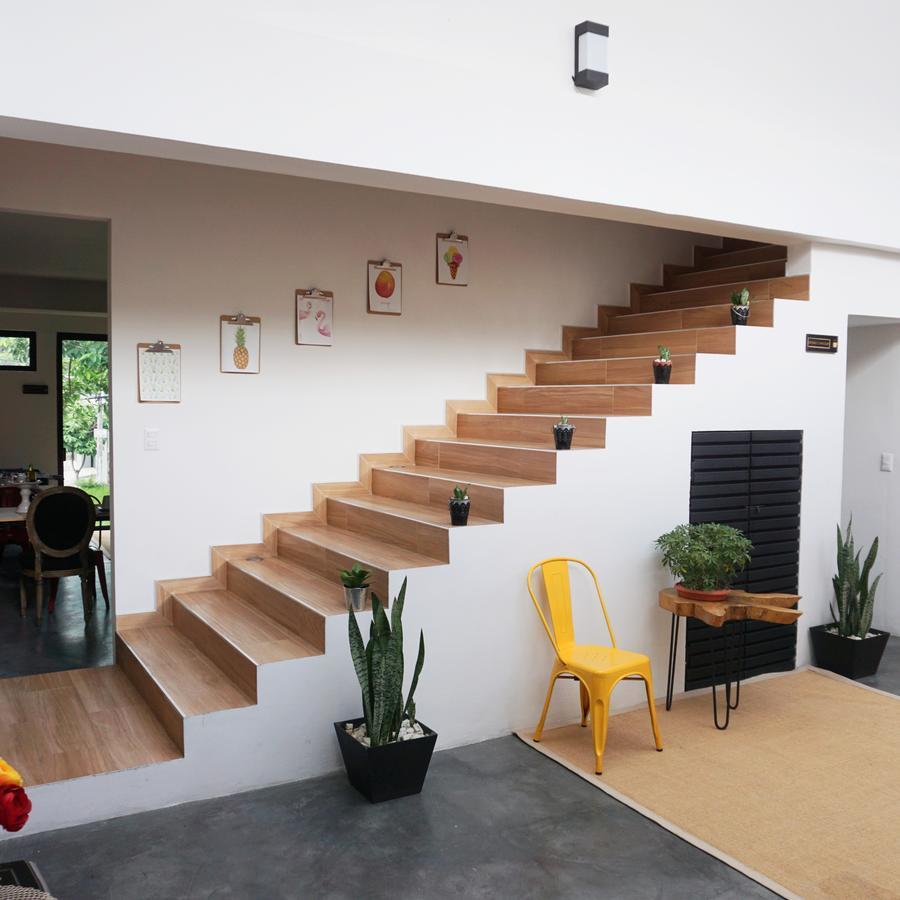 Kaleo Hotel Boutique San Salvador Dış mekan fotoğraf