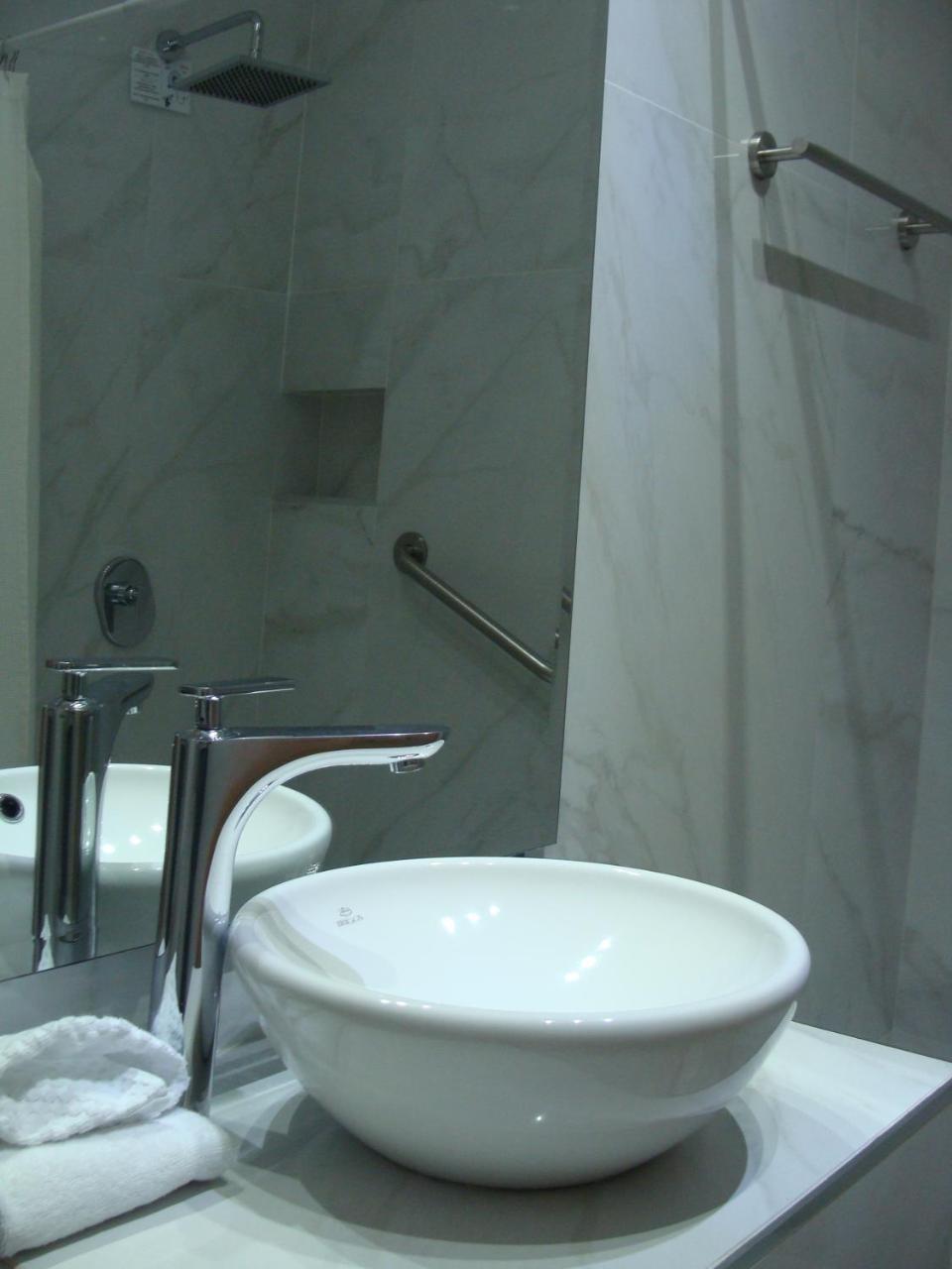 Kaleo Hotel Boutique San Salvador Dış mekan fotoğraf