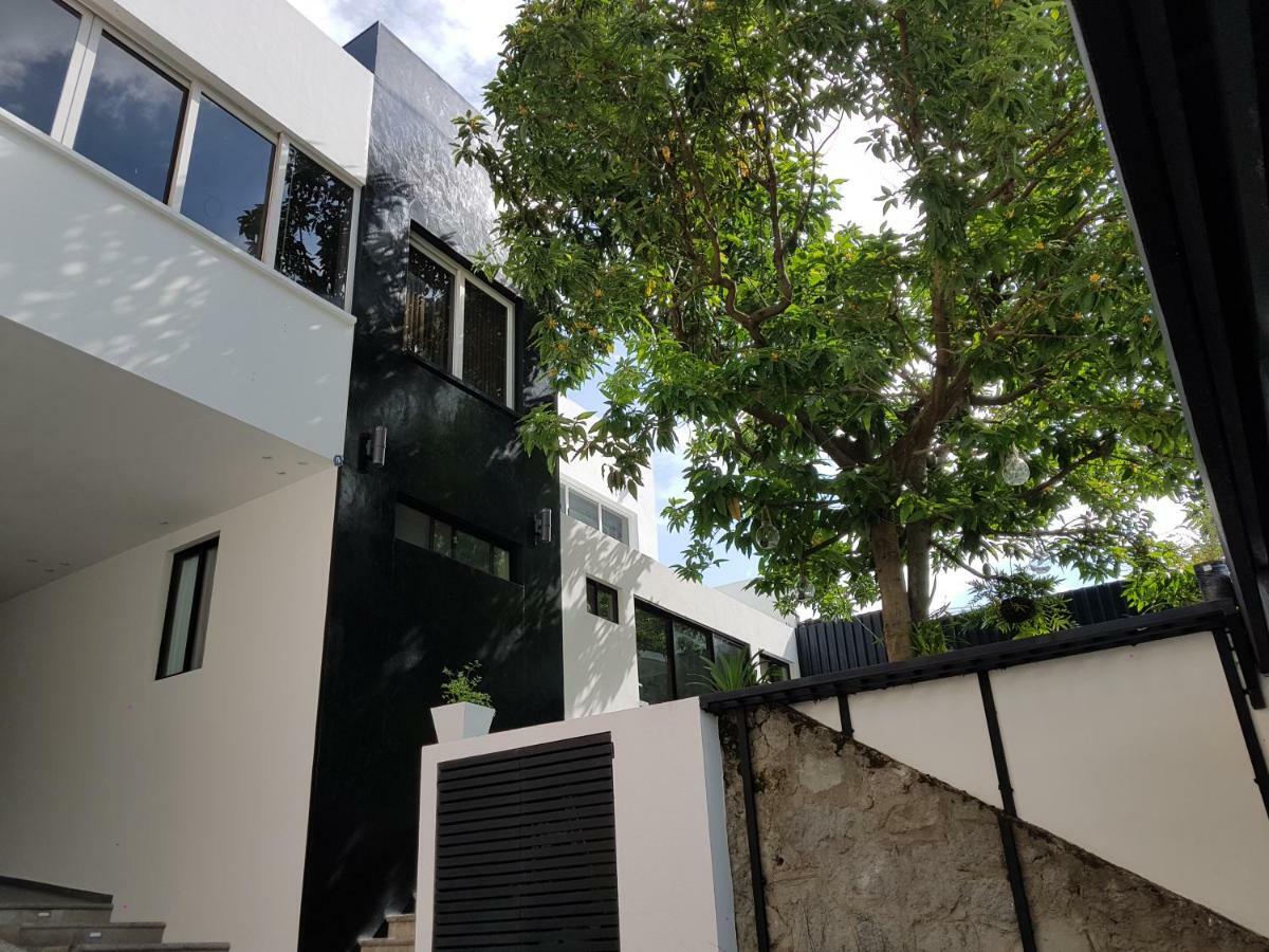 Kaleo Hotel Boutique San Salvador Dış mekan fotoğraf