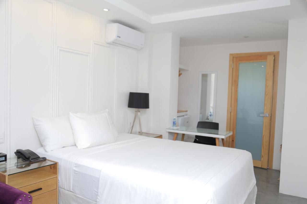 Kaleo Hotel Boutique San Salvador Dış mekan fotoğraf