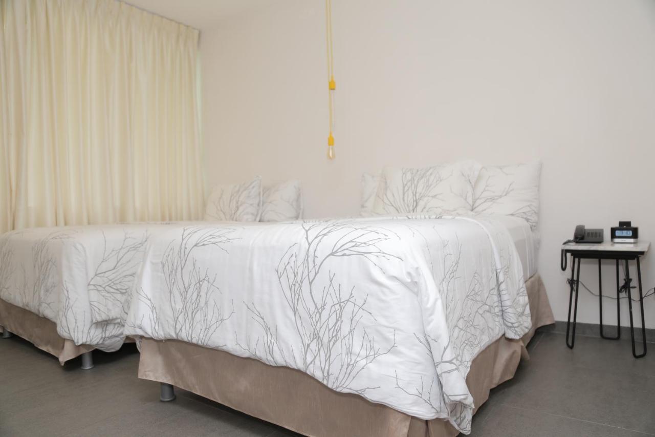 Kaleo Hotel Boutique San Salvador Dış mekan fotoğraf