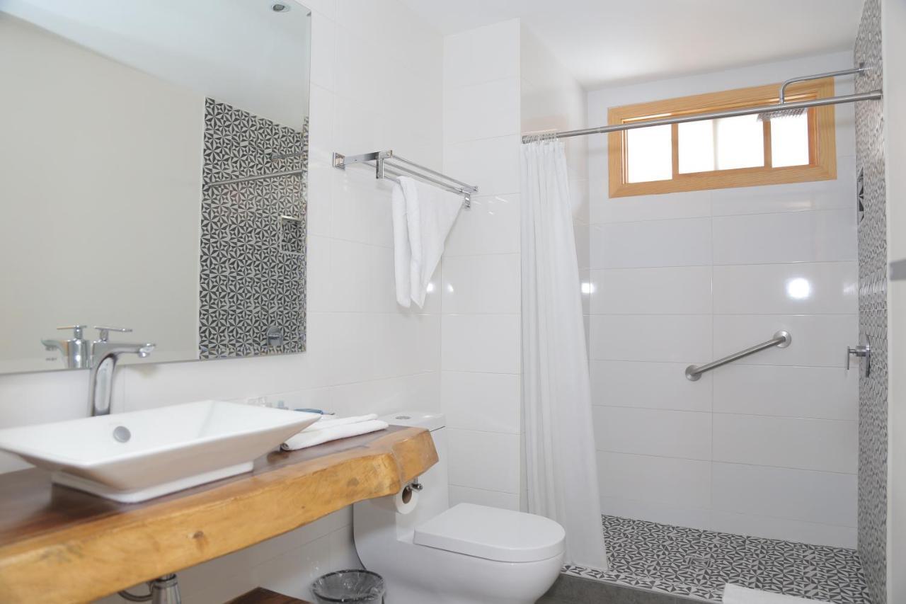 Kaleo Hotel Boutique San Salvador Dış mekan fotoğraf