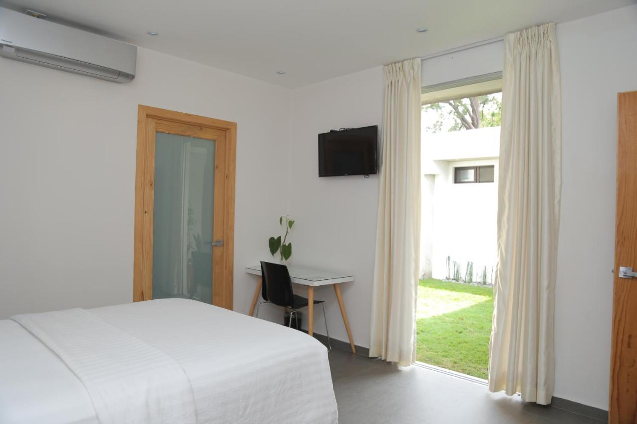 Kaleo Hotel Boutique San Salvador Dış mekan fotoğraf