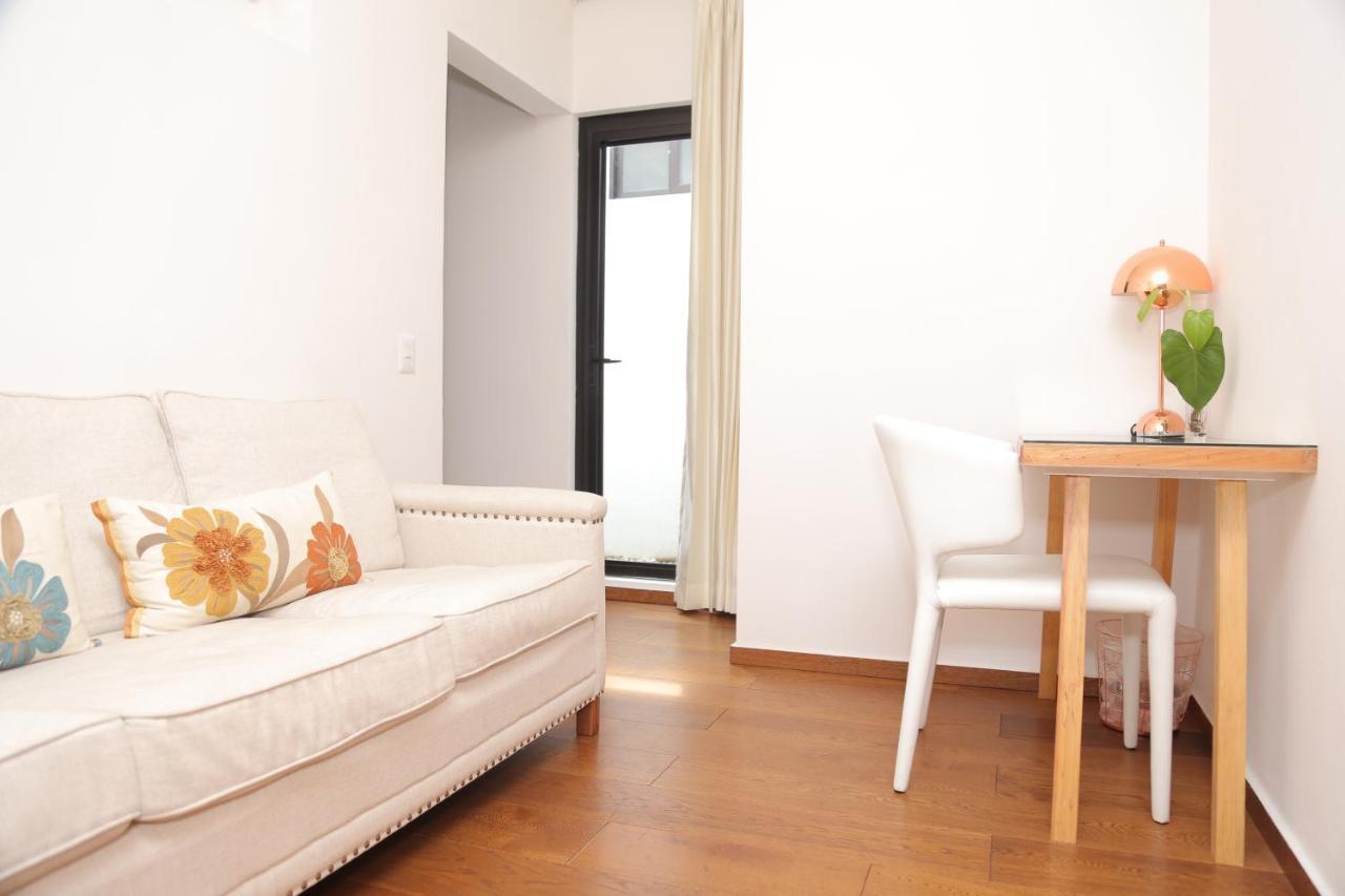 Kaleo Hotel Boutique San Salvador Dış mekan fotoğraf