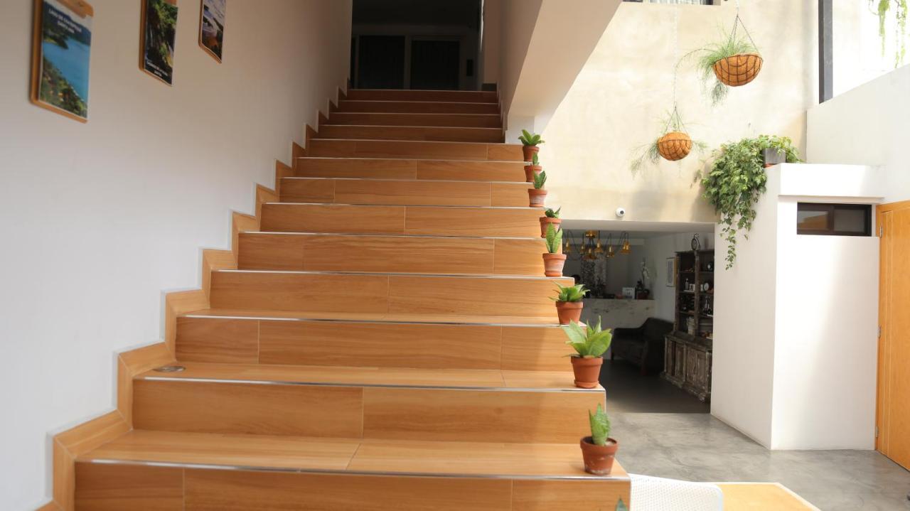 Kaleo Hotel Boutique San Salvador Dış mekan fotoğraf