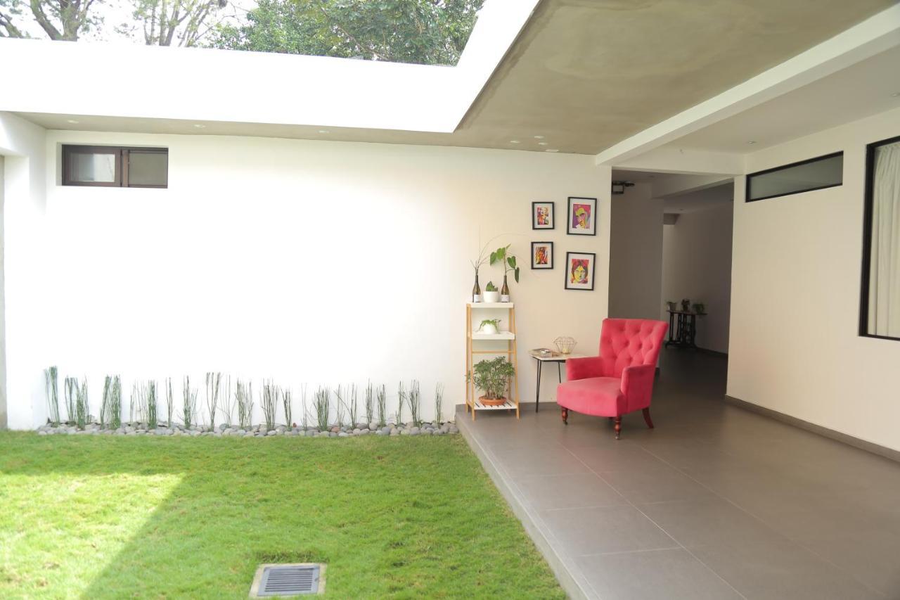 Kaleo Hotel Boutique San Salvador Dış mekan fotoğraf