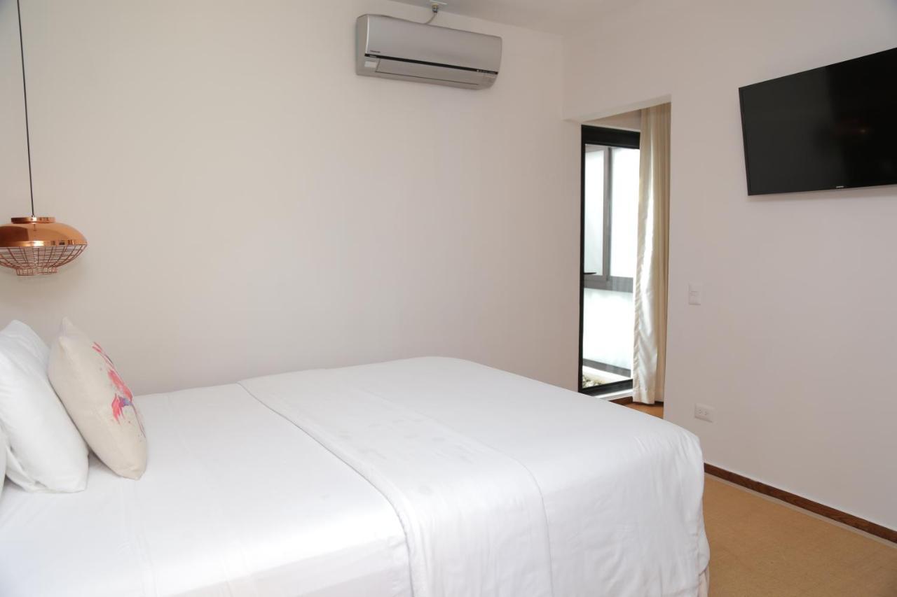 Kaleo Hotel Boutique San Salvador Dış mekan fotoğraf