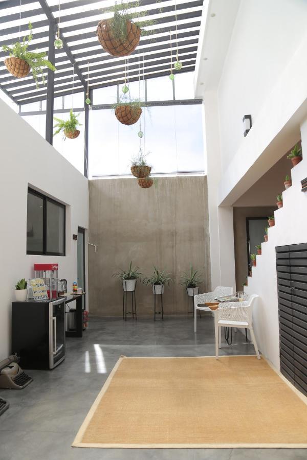 Kaleo Hotel Boutique San Salvador Dış mekan fotoğraf