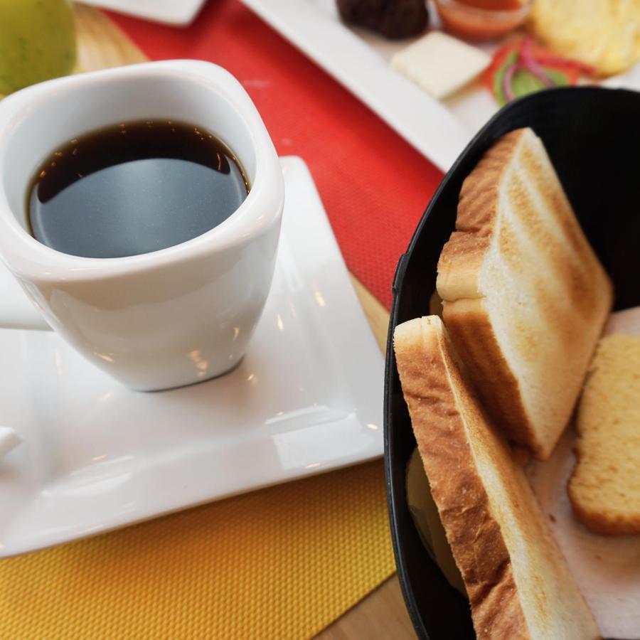Kaleo Hotel Boutique San Salvador Dış mekan fotoğraf